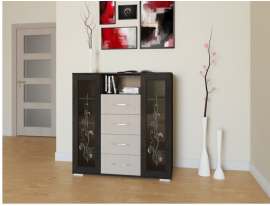 Комод  «К-2», ширина 107 см